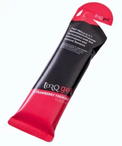 Nutrition Torq Energy Gel