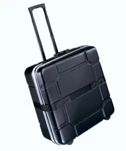 Luggage & Bike-Packing Bags B&W Bike Box For Brompton