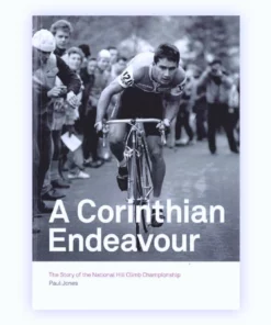 Books A Corinthian Endeavour