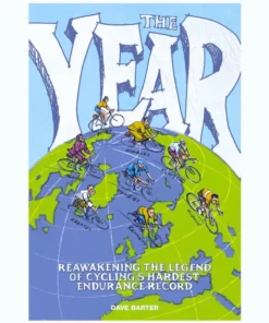 Vertibrate The Year By Dave Barter Lifestyle