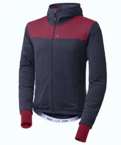 PEdAL ED PEdALED Attakai Wool Jacket Men's Clothing