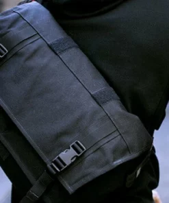 Mission Workshop Monty Messenger Bag