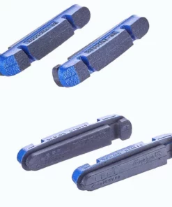 Campagnolo Shamal Mille Blue Brake Pads (Pack Of 4)
