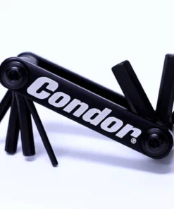 Condor Mini 7 Function Multi-Tool Bike Maintenance