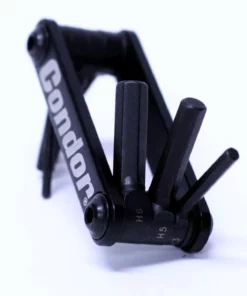 Condor Mini 7 Function Multi-Tool Bike Maintenance