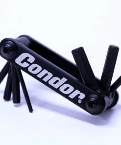 Condor Mini 7 Function Multi-Tool Bike Maintenance