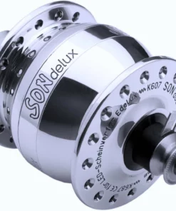 Schmidt SON Delux Front Dynamo Hub