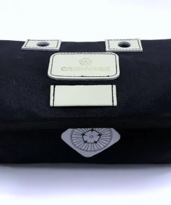 Luggage & Bike-Packing Bags Carradice Zipped Roll Saddlebag