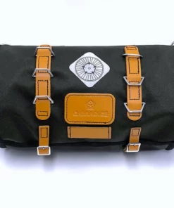 Luggage & Bike-Packing Bags Carradice Barley Saddlebag