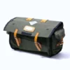 Luggage & Bike-Packing Bags Carradice Nelson Longflap Saddlebag