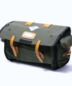 Luggage & Bike-Packing Bags Carradice Nelson Longflap Saddlebag