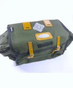 Carradice Pendle Saddlebag Luggage & Bike-Packing Bags
