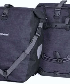 Luggage & Bike-Packing Bags Ortlieb Back Roller Plus Rear Panniers QL2.1 7 Luggage & Bike-Packing Bags Ortlieb Back Roller Plus Rear Panniers QL2.1