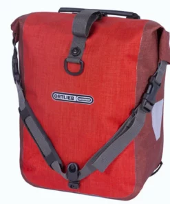 Luggage & Bike-Packing Bags Ortlieb Front-Roller Plus Panniers QL2.1