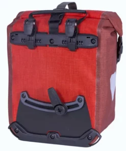 Luggage & Bike-Packing Bags Ortlieb Front-Roller Plus Panniers QL2.1