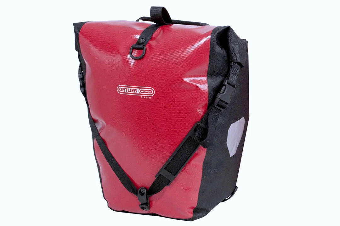 Ortlieb Back-Roller Classic QL2.1 Rear Pannier Bags Luggage & Bike-Packing Bags 1 Ortlieb Back-Roller Classic QL2.1 Rear Pannier Bags Luggage & Bike-Packing Bags