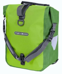 Luggage & Bike-Packing Bags Ortlieb Front-Roller Plus Panniers QL2.1