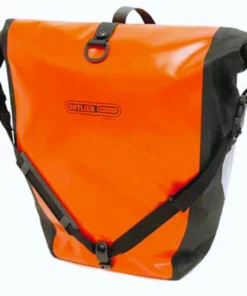 Ortlieb Back-Roller Classic QL2.1 Rear Pannier Bags Luggage & Bike-Packing Bags
