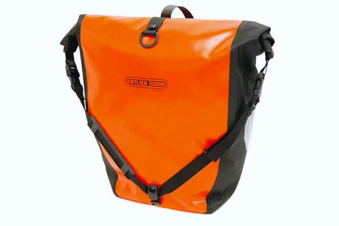 Ortlieb Back-Roller Classic QL2.1 Rear Pannier Bags Luggage & Bike-Packing Bags 2 Ortlieb Back-Roller Classic QL2.1 Rear Pannier Bags Luggage & Bike-Packing Bags