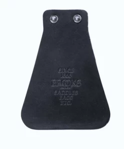 Brooks Leather Mud Flap Mudguards