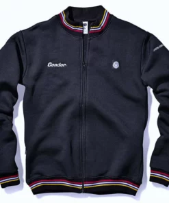 Men's Clothing Condor Tudor Sports York Jacket