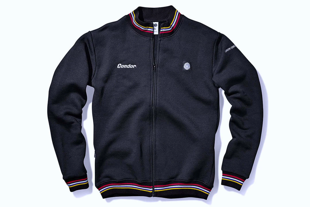 Men's Clothing Condor Tudor Sports York Jacket 1 Men's Clothing Condor Tudor Sports York Jacket