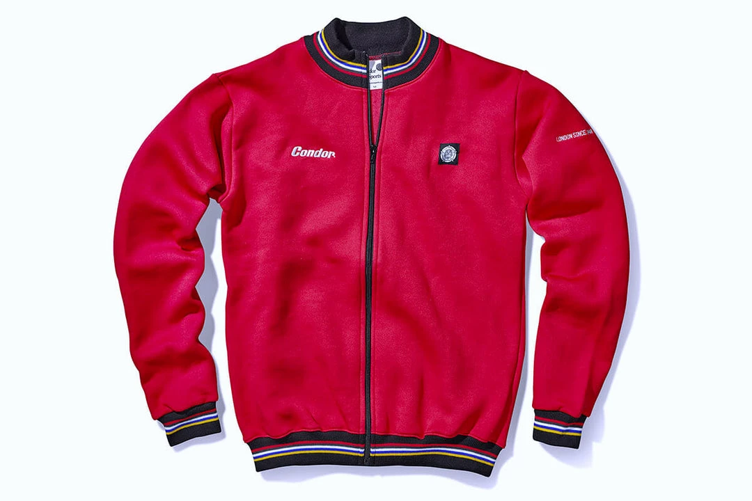 Men's Clothing Condor Tudor Sports York Jacket 3 Men's Clothing Condor Tudor Sports York Jacket