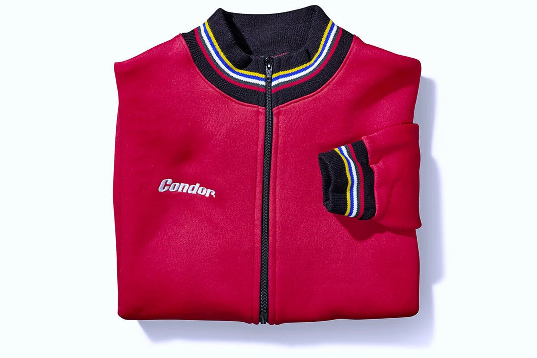 Men's Clothing Condor Tudor Sports York Jacket 9 Men's Clothing Condor Tudor Sports York Jacket