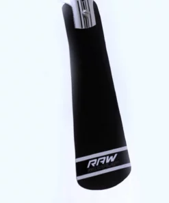 RAW Mudflap Set - Front And Rear Cycling Essentials