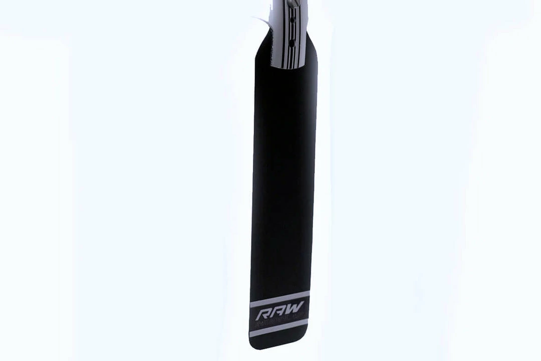RAW Mudflap Set - Front And Rear Cycling Essentials 4 RAW Mudflap Set - Front And Rear Cycling Essentials