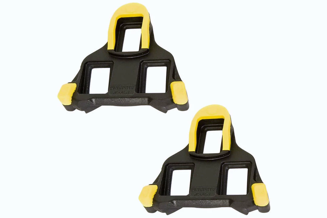 Shimano SPD SL Cleat SM-SH11 Pedals 1 Shimano SPD SL Cleat SM-SH11 Pedals