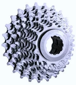 Miche Primato 10 Speed Cassette - Campagnolo Compatible