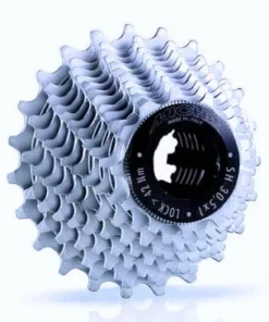 Gears & Drivetrain Miche Primato 11S Cassette - Campagnolo Compatible