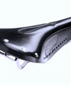 Brooks B17 Carved Saddle