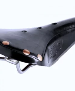 Brooks B17 Titanium Saddle