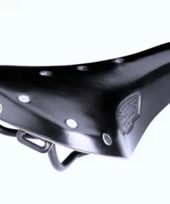 Contact Points Brooks B17 Short Women's Saddle