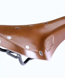 Contact Points Brooks B17 Short Women's Saddle