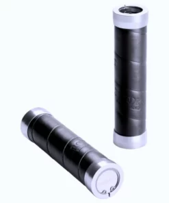 Brooks Slender Leather Grips