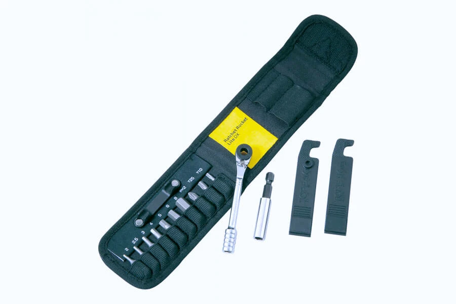 Topeak Ratchet Rocket Lite DX 1 Topeak Ratchet Rocket Lite DX