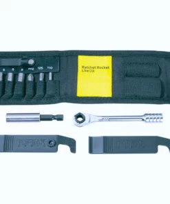 Topeak Ratchet Rocket Lite DX 11 Topeak Ratchet Rocket Lite DX