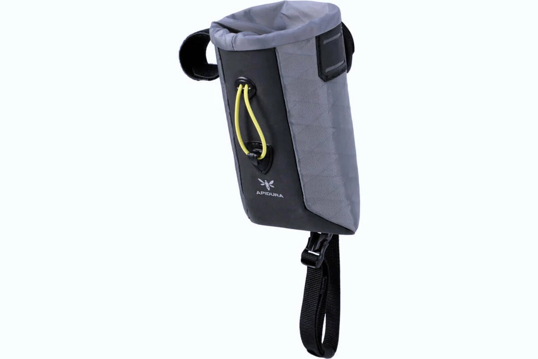 Luggage & Bike-Packing Bags Apidura Backcountry Food Pouch 1 Luggage & Bike-Packing Bags Apidura Backcountry Food Pouch