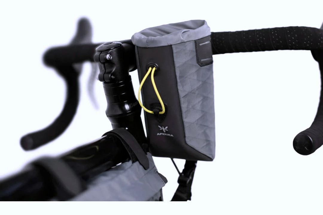 Luggage & Bike-Packing Bags Apidura Backcountry Food Pouch 2 Luggage & Bike-Packing Bags Apidura Backcountry Food Pouch
