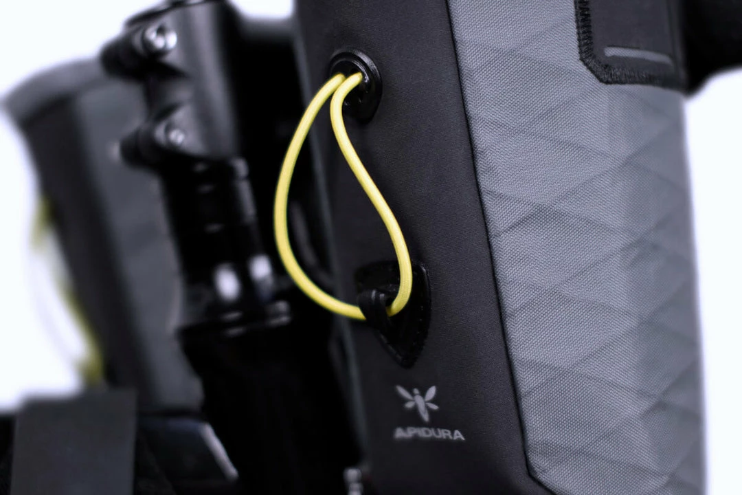 Luggage & Bike-Packing Bags Apidura Backcountry Food Pouch 3 Luggage & Bike-Packing Bags Apidura Backcountry Food Pouch