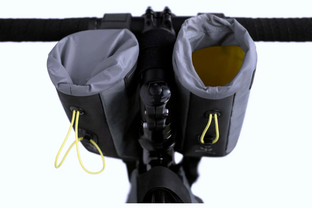 Luggage & Bike-Packing Bags Apidura Backcountry Food Pouch 4 Luggage & Bike-Packing Bags Apidura Backcountry Food Pouch