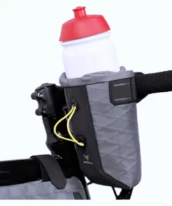 Luggage & Bike-Packing Bags Apidura Backcountry Food Pouch 11 Luggage & Bike-Packing Bags Apidura Backcountry Food Pouch