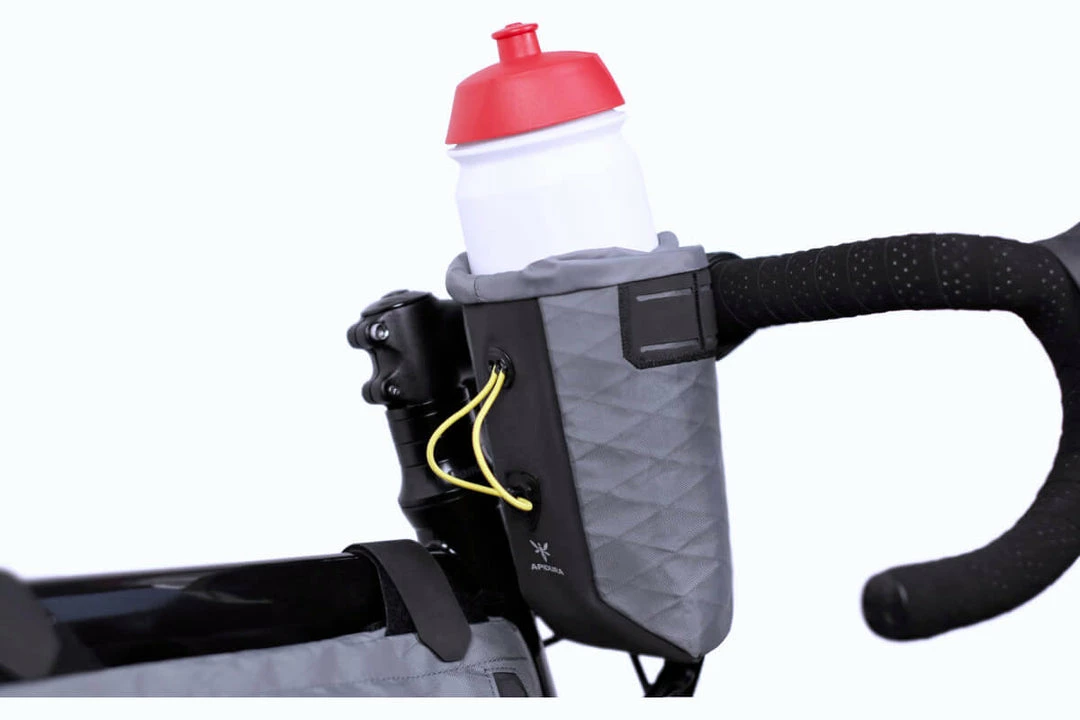 Luggage & Bike-Packing Bags Apidura Backcountry Food Pouch 6 Luggage & Bike-Packing Bags Apidura Backcountry Food Pouch