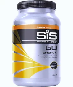 Science In Sport SiS GO Energy Drink