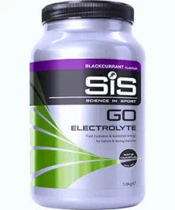 Science In Sport Nutrition SiS GO Hydro Elecrolyte Drink