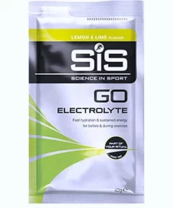 Science In Sport Nutrition SiS GO Hydro Elecrolyte Drink