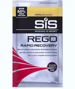 Science In Sport SiS REGO Rapid Recovery Drink Nutrition